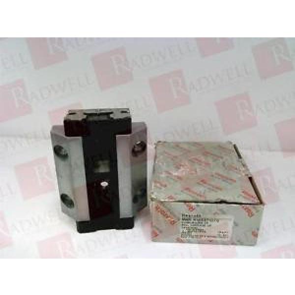 BOSCH China France REXROTH R-165-371-370 RQANS1 #1 image