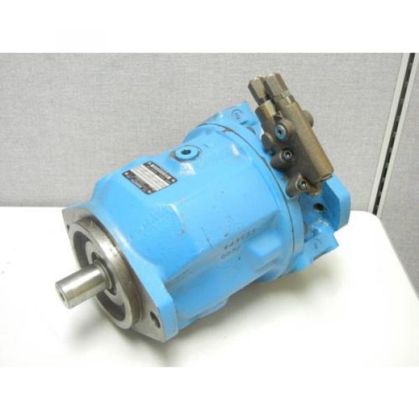 REXROTH Australia Korea AA10VS071DR*/30R-PKC62K03 USED HYDRAULIC PUMP AA10VS071DR30RPKC62K03 #1 image