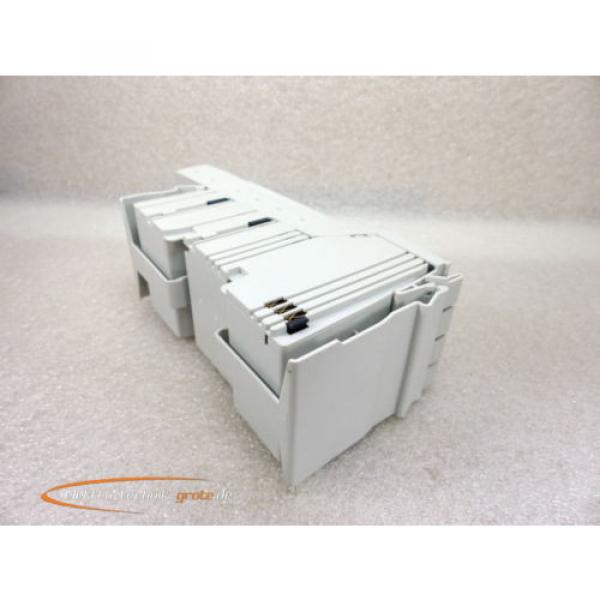 Rexroth Italy Germany R-IB IL 24 DI 16-PAC Modul R911170752-101 &gt; ungebraucht! &lt; #4 image