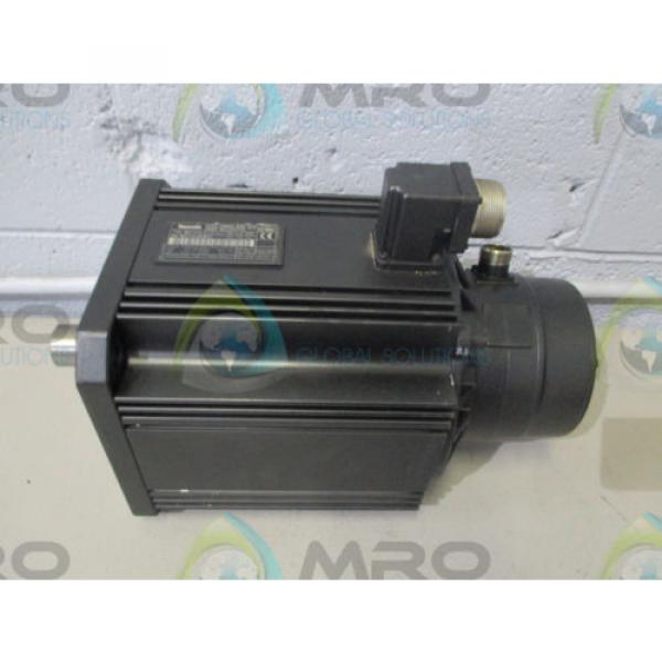 REXROTH Japan India MAC112A-0-LD-3-C/130-A-0/S005 PERMANENT MAGNET MOTOR *NEW NO BOX* #1 image