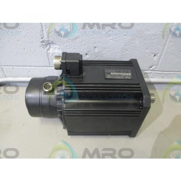 REXROTH Japan India MAC112A-0-LD-3-C/130-A-0/S005 PERMANENT MAGNET MOTOR *NEW NO BOX* #3 image