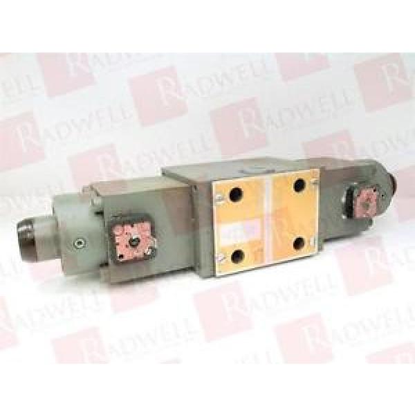 BOSCH Italy USA REXROTH 4-WRA-10-E40-10/24NZ4/M RQAUS1 #1 image