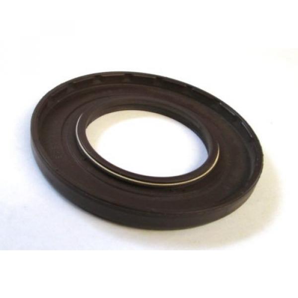 RR Russia Dutch HU09830977  - 45 X 80 X 7 Viton Shaft Seal for Rexroth #4 image