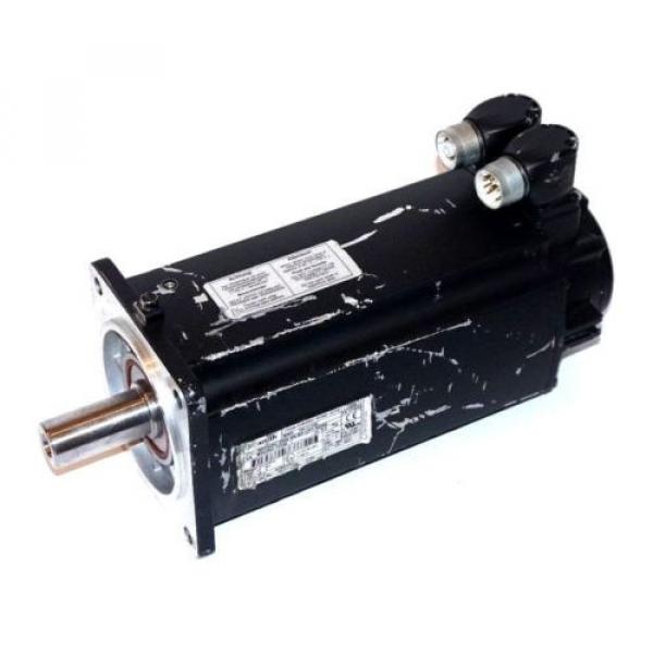 REXROTH Egypt china MSK060C-0600-NN-M1-UP1-NSNN PERMANENT MAGNET MOTOR 3 PHASE #1 image