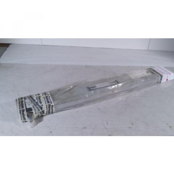 BOSCH Egypt Singapore REXROTH CKR 12-90  R036430000 COMPACT MODULE CKR LINEAR ACTUATOR #1 image