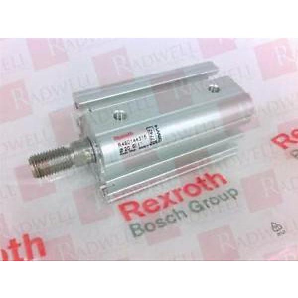 BOSCH Korea china REXROTH R480144315 RQANS1 #1 image