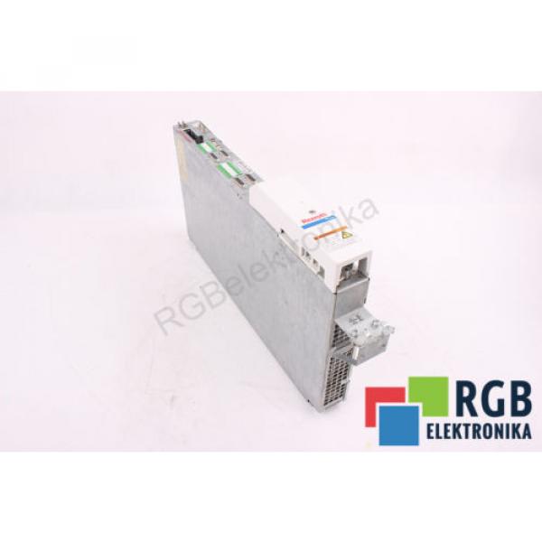 HDD02.2-W040N-HD32-01-FW China Russia FWA-DIAX04-SSE-02VRS-MS REXROTH ID27384 #2 image