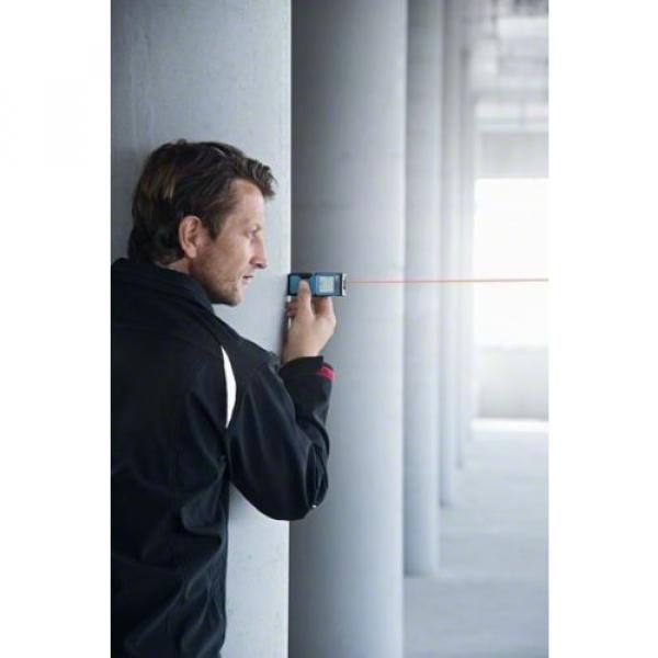 10 ONLY -  Bosch GLM 50 C PRO Laser Measure Bluetooth 0601072C00 3165140822909 #6 image