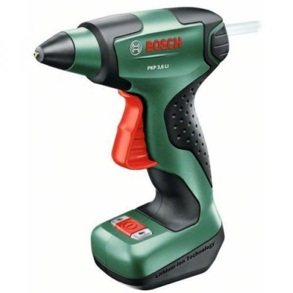 new- Bosch PKP 3.6V - Cordless GLUE GUN 0603264670 3165140696739 -RC*&#039; #2 image