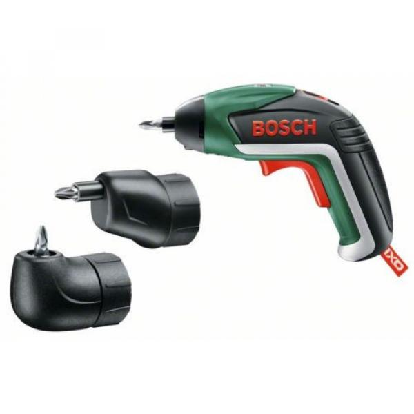 (FULLSET) Bosch IXO 5 Lithium ION Cordless Screwdriver 06039A8072 3165140800051&#039; #3 image