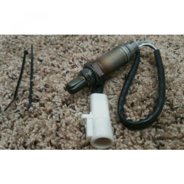 Bosch OEM 15718 Oxygen Sensor #3 image