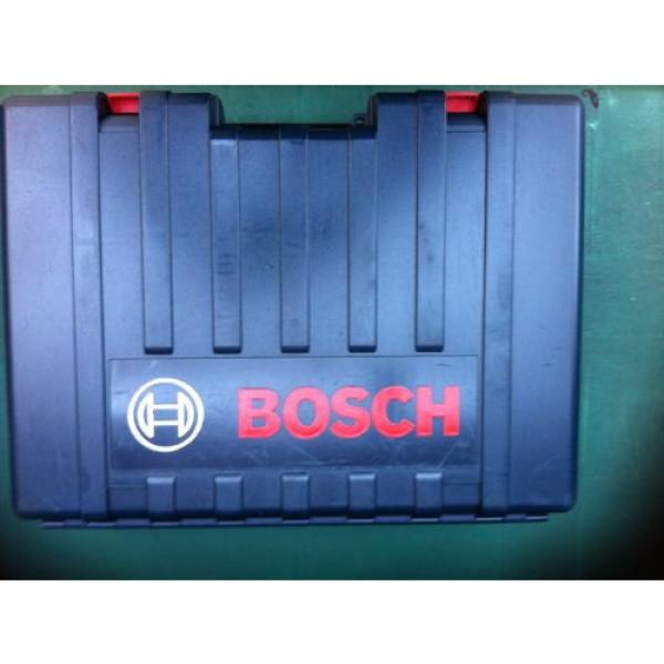 BOSCH GBH 36V-EC  COMPACT CORDLESS  SDS  PROFESSIONAL DRILL #12 image