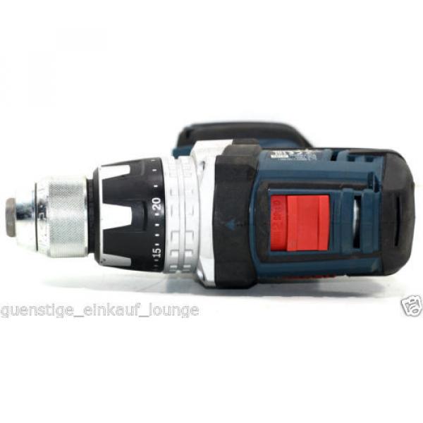 Bosch trapano batteria GSR 14,4 VE-2 LI Solo #5 image