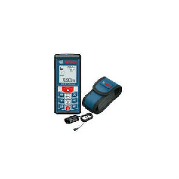 Bosch GLM80 80M Li-Ion Laser Distance Measurer (Metric unit only) #1 image