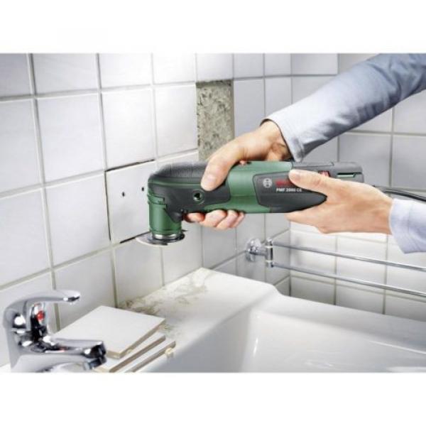 Bosch Utensile Multifunzione PMF 2000 CE 220W #2 image