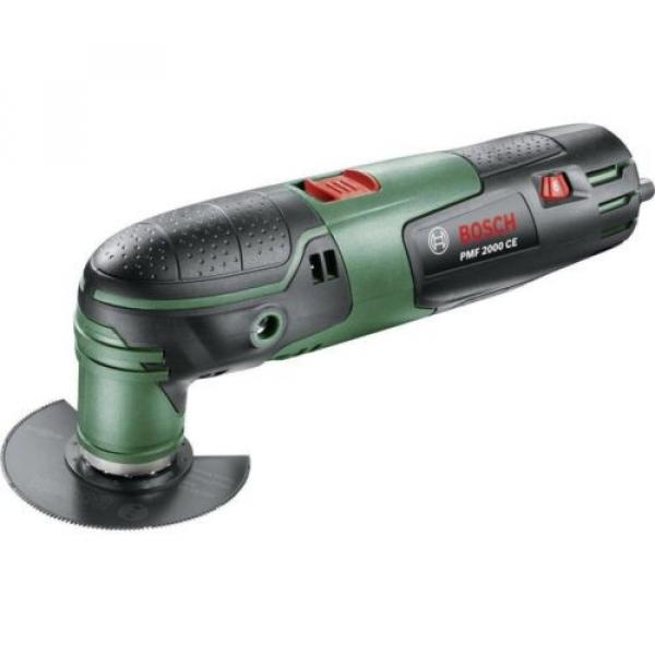 Bosch Utensile Multifunzione PMF 2000 CE 220W #3 image