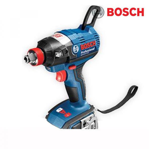 Bosch GDX18V-EC 18V Brushless Impact Driver Wrench Body Only in Carton Box #1 image