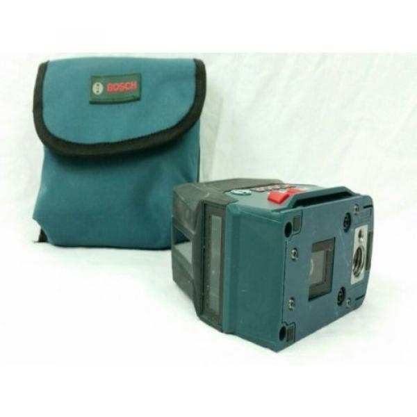 Medidor Laser Bosch Gcl 2-15 #2 image