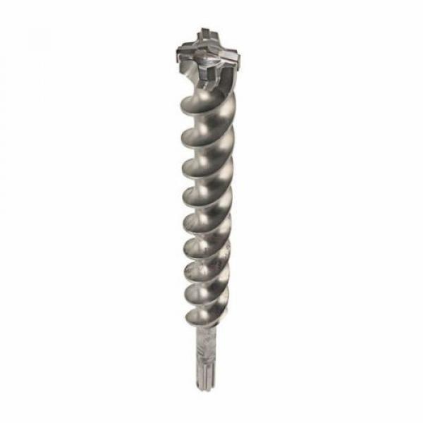 BOSCH HC5071 Rotary Hammer Bit, 21 in. L, 1-1/4 in. #3 image