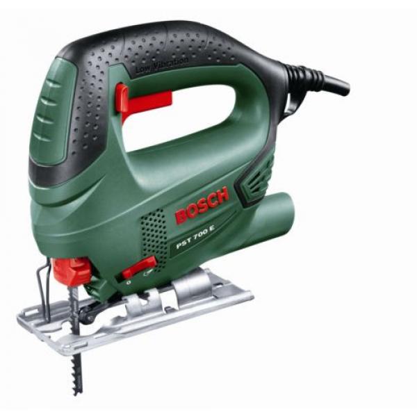 Bosch PST 700 E Compact Corded Jigsaw #1 image