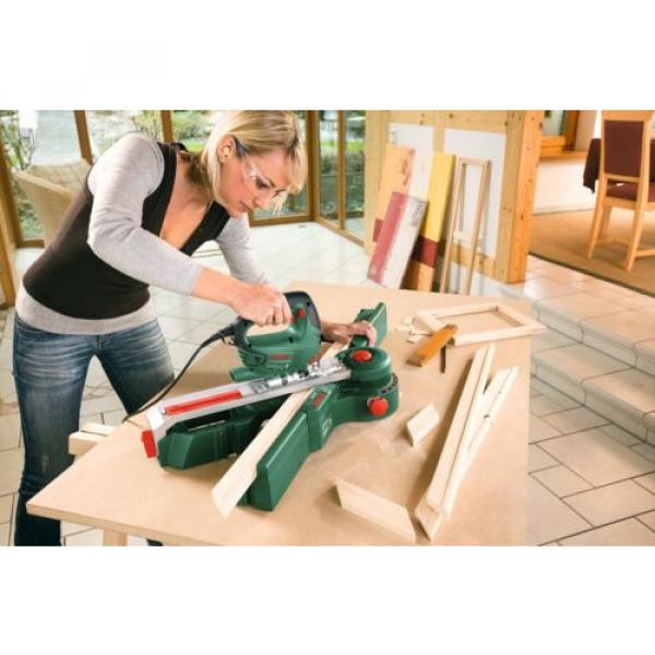 Bosch PST 700 E Compact Corded Jigsaw #6 image