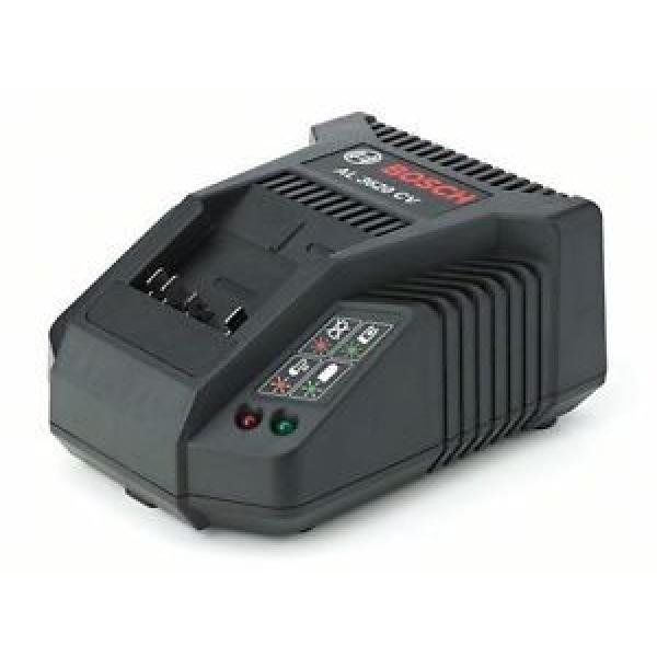 Bosch AL 3620 CV 36V Battery Charger F016800313 3165140660419 2607225659# #1 image