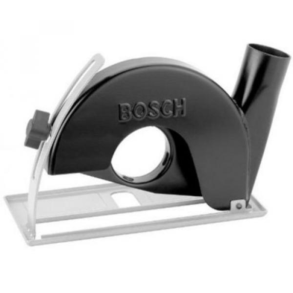 Bosch 2605510264 Dust Extraction Guard for Bosch Angle Grinders #1 image