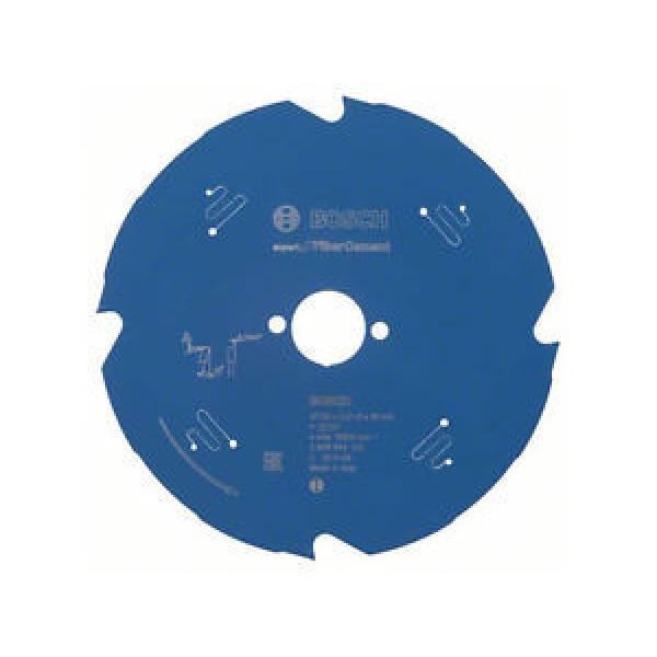 Bosch 2608644125 190mm x 30mm x 4T Circular Saw Blade #1 image