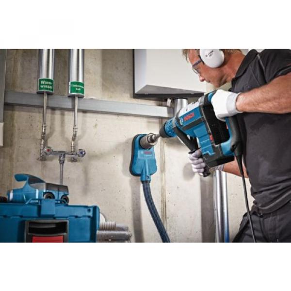 Bosch Professional 1600a001g7Suction System GDE 68 #2 image