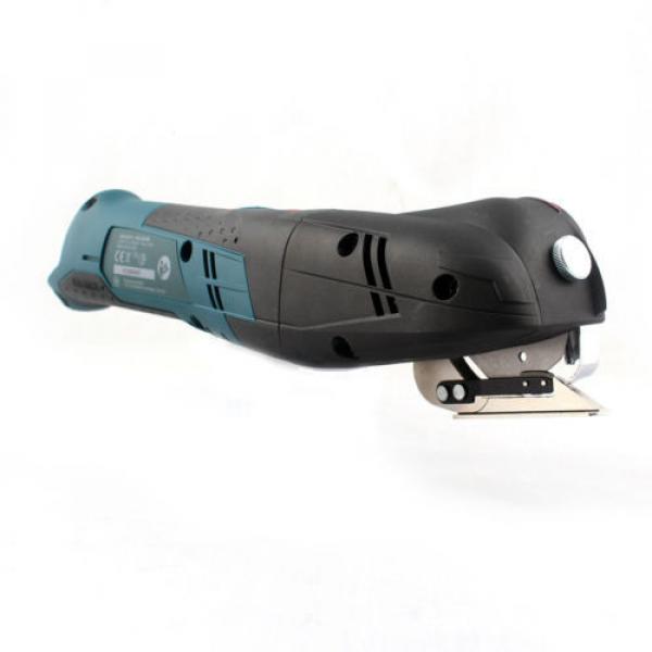 New Cordless Universal Shear BareTool GUS10.8V-Li 10.8V Bosch Tool Body Only #3 image