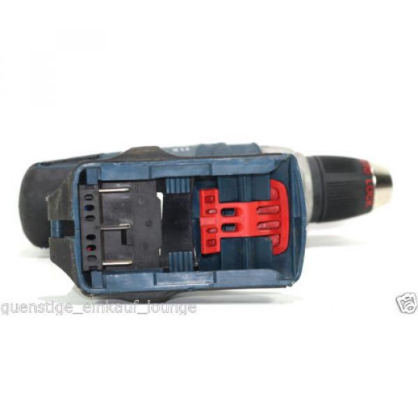 Bosch Cordless screwdriver GSR 36 VE-LI Solo #3 image