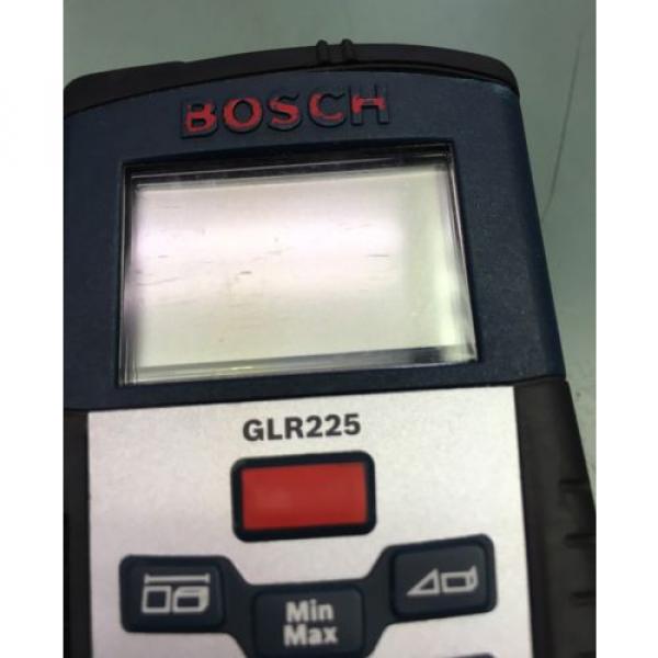 Bosch glr225 #2 image