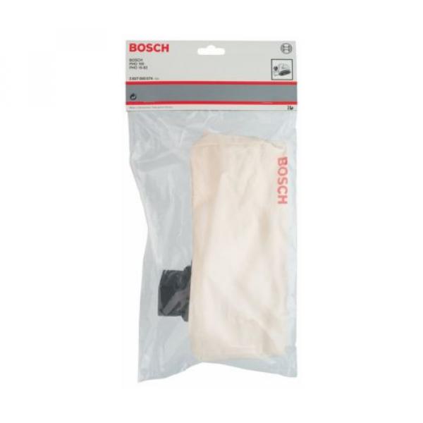 Bosch 2607000074 Dust Bag for Bosch PHO 100 #1 image