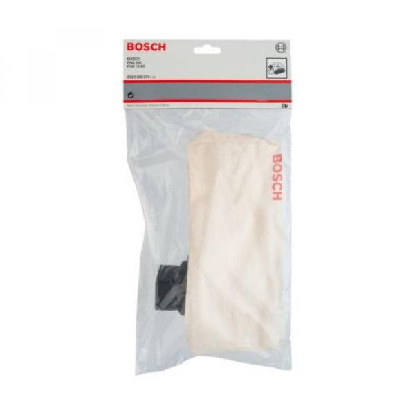 Bosch 2607000074 Dust Bag for Bosch PHO 100 #2 image