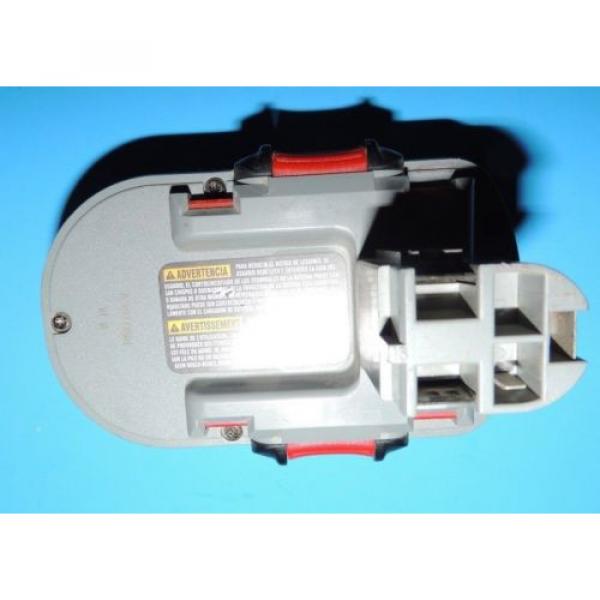 Bosch 18v Volt Platinum Power Pack Battery Bat026  Japan #2 image