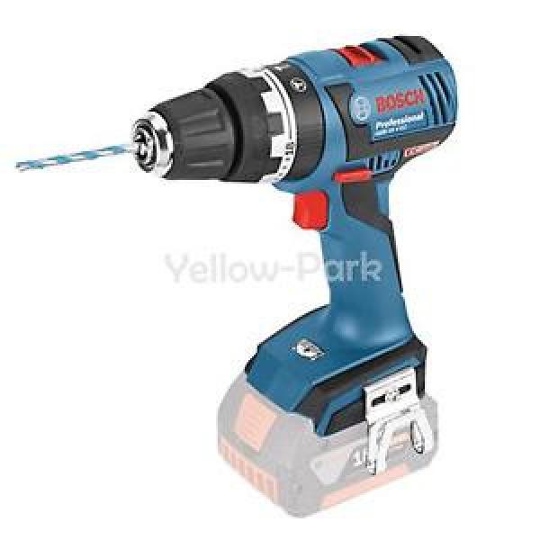 NEW New GSB18V-EC Bosch Power Impact Drill Tool Bruchless BareTool W #1 image