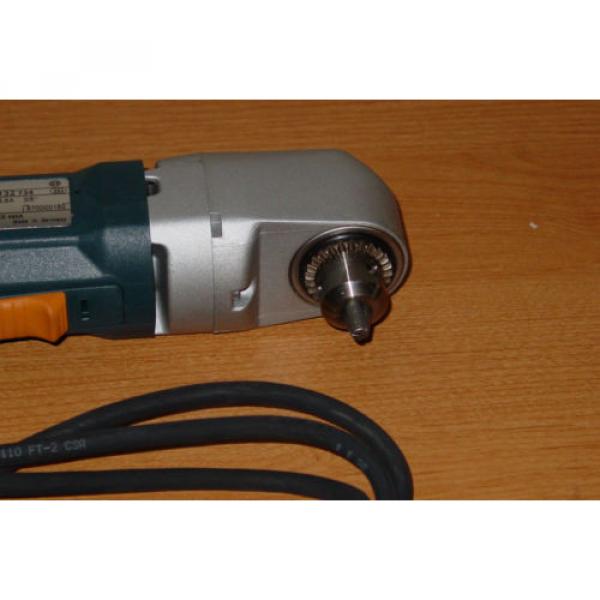 Bosch refurbished 1132VSR 3.8-Amp 3/8-Inch Right Angle Drill #3 image