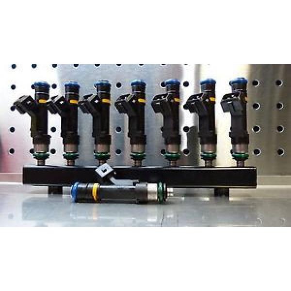 BOSCH EV14 FUEL INJECTORS F-SERIES 5.4L SOHC TRUCKS  2003-2004 #1 image