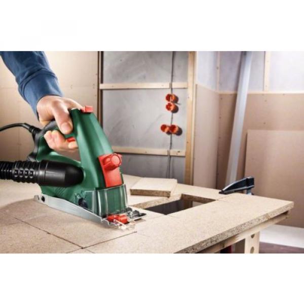 - new - Bosch PSB 650 RE Compact Corded IMPACT DRILL 0603128070 3165140512374 #2 image