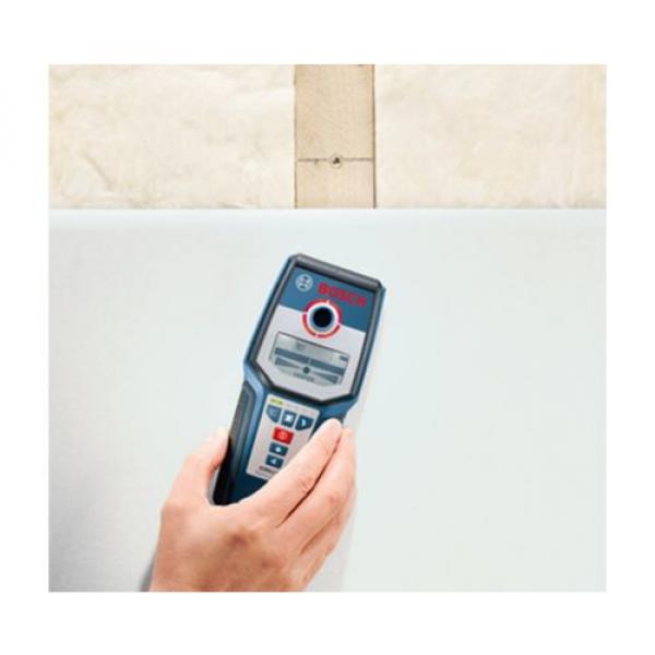 Bosch GMS120 Digital Wall Scanner GMS120 #3 image