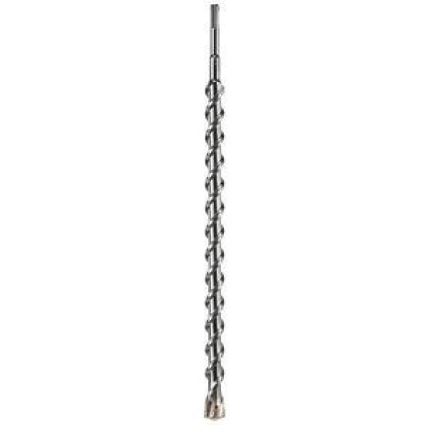 BOSCH HCFC2287 Hammer Drill Bit, SDS Plus, 1-1/8x18 In #1 image