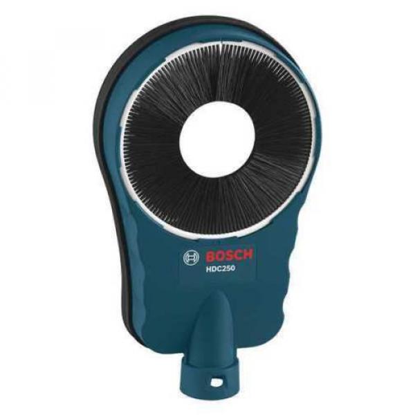 BOSCH HDC250 Core Bit Dust Extraction Attachment #1 image