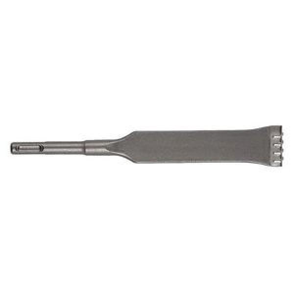 BOSCH HS1480 SDS Plus Mortar Chisel, Carbide Tip, 10 In #1 image