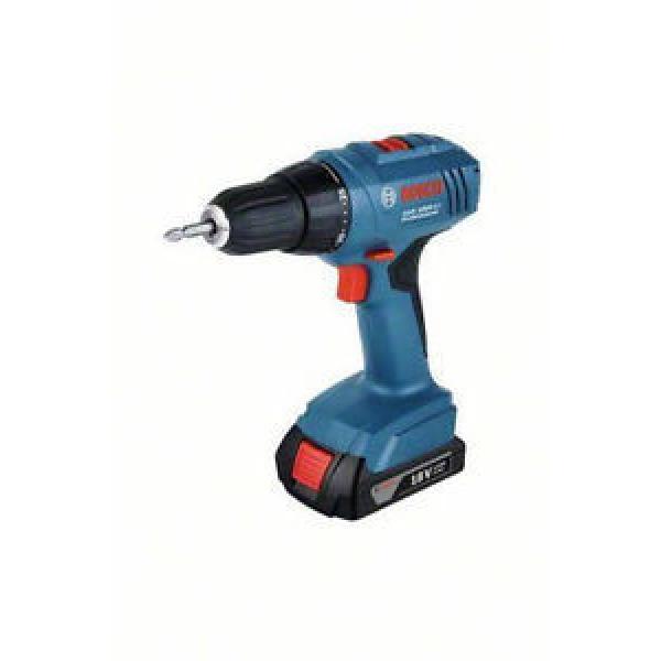 BOSCH TRAPANO BATTERIA              GSR1800-LI PRO BOSCH [BOSCH       ] #1 image