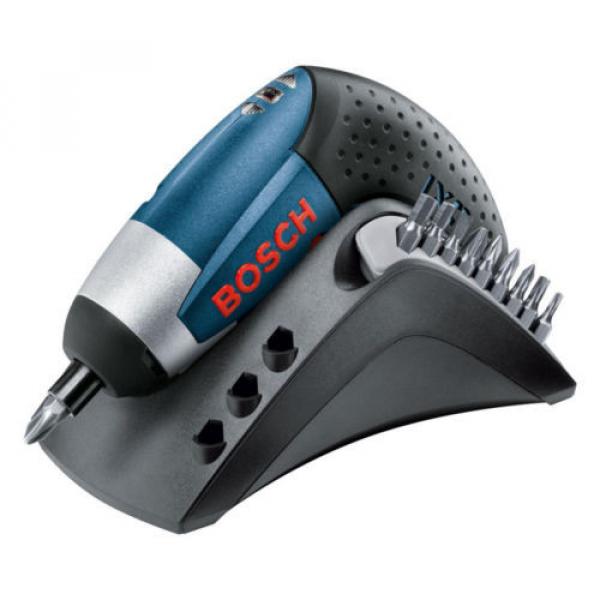 BOSCH IXO III 3.6V Professional Cordless Electric Screwdriver 220V Lithium-ion #2 image