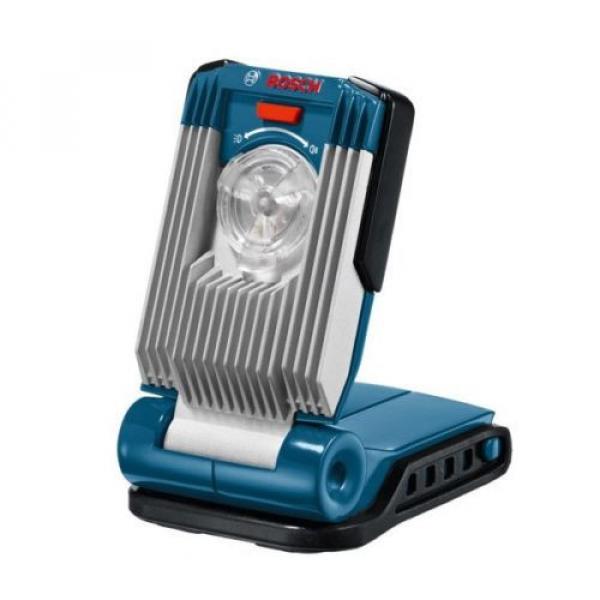 Bosch GLI 18V-LI VariLED 14.4 V/18V Li-Ion 300LUX Cordless LED Torch - Skin Only #2 image