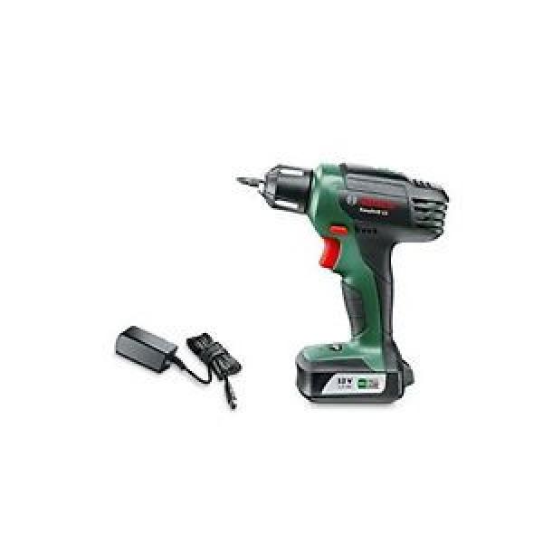 Bosch EasyDrill 12 Trapano Avvitatore, Verde #1 image