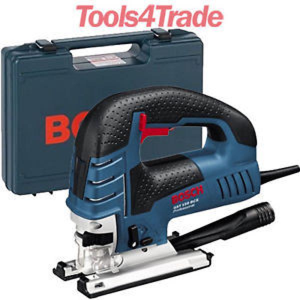 Bosch GST150BCE 110V 780W Bow Handle Jigsaw 0601513060 #1 image