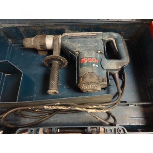 Bosch 11240 Hammer Drill #3 image