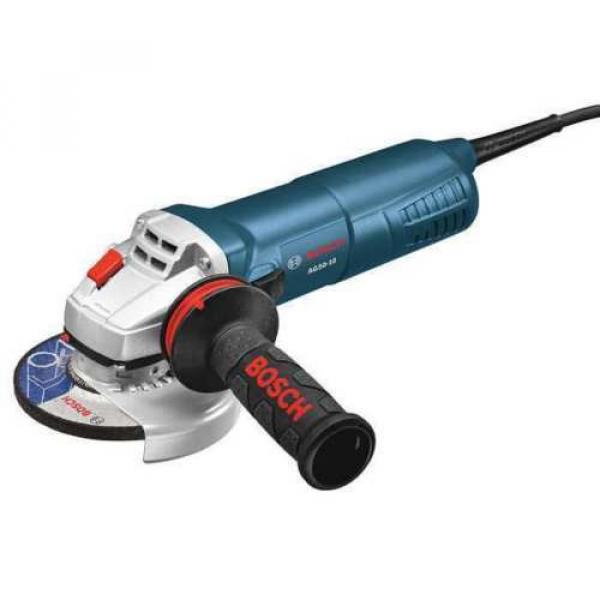 Angle Grinder, Bosch, AG50-10TG #1 image